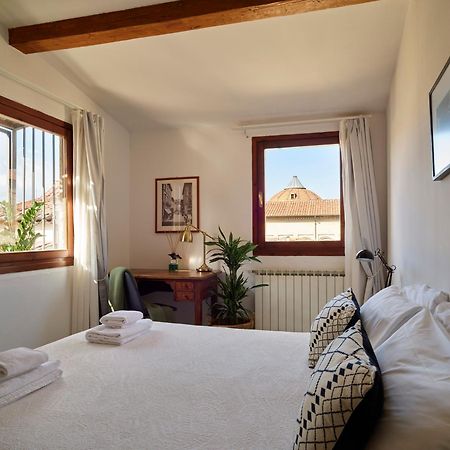 On The Duomo - Super Chic Apartment Florence Exterior photo