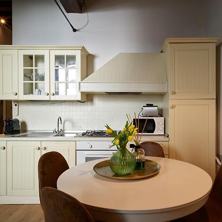 On The Duomo - Super Chic Apartment Florence Exterior photo