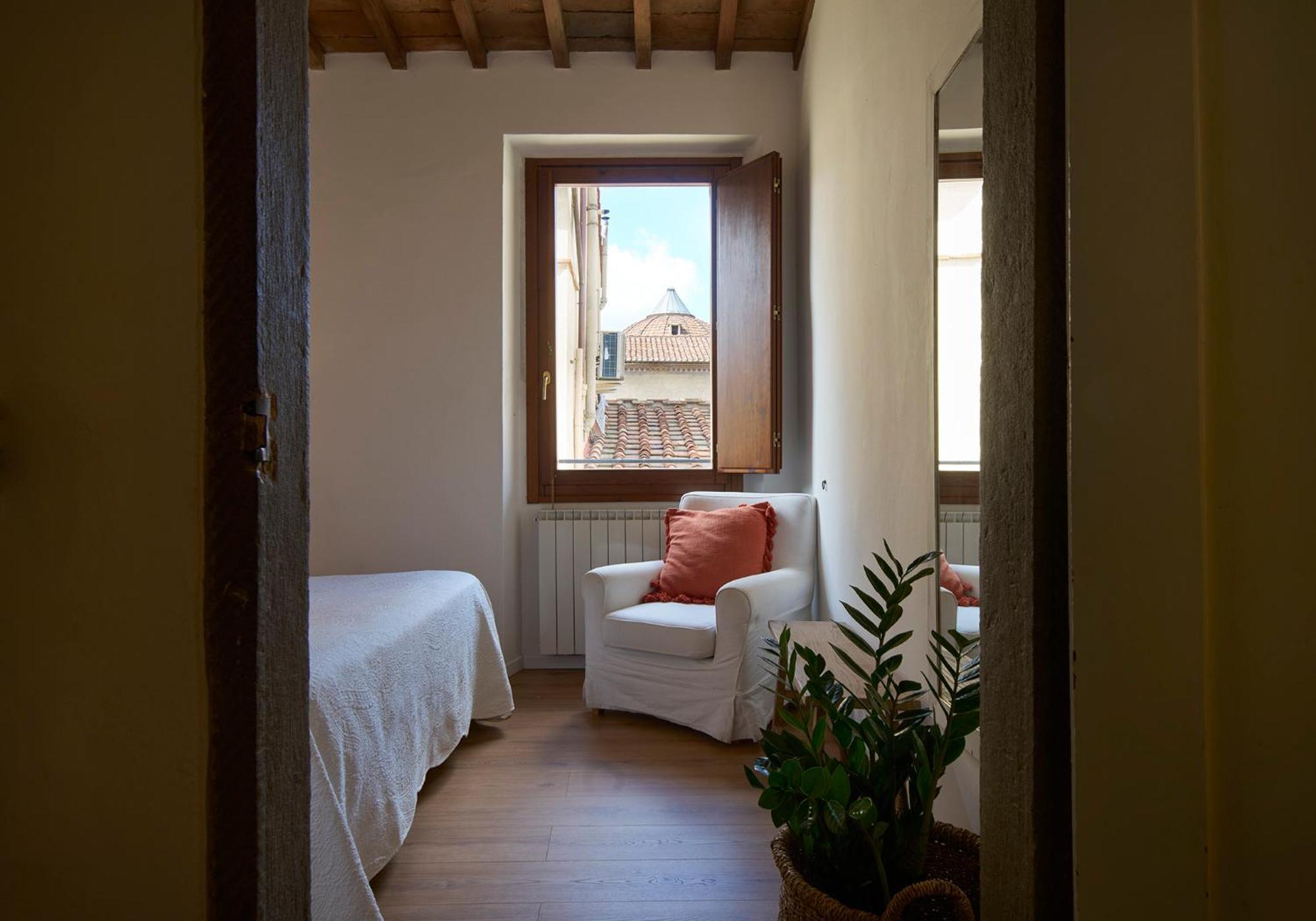 On The Duomo - Super Chic Apartment Florence Exterior photo