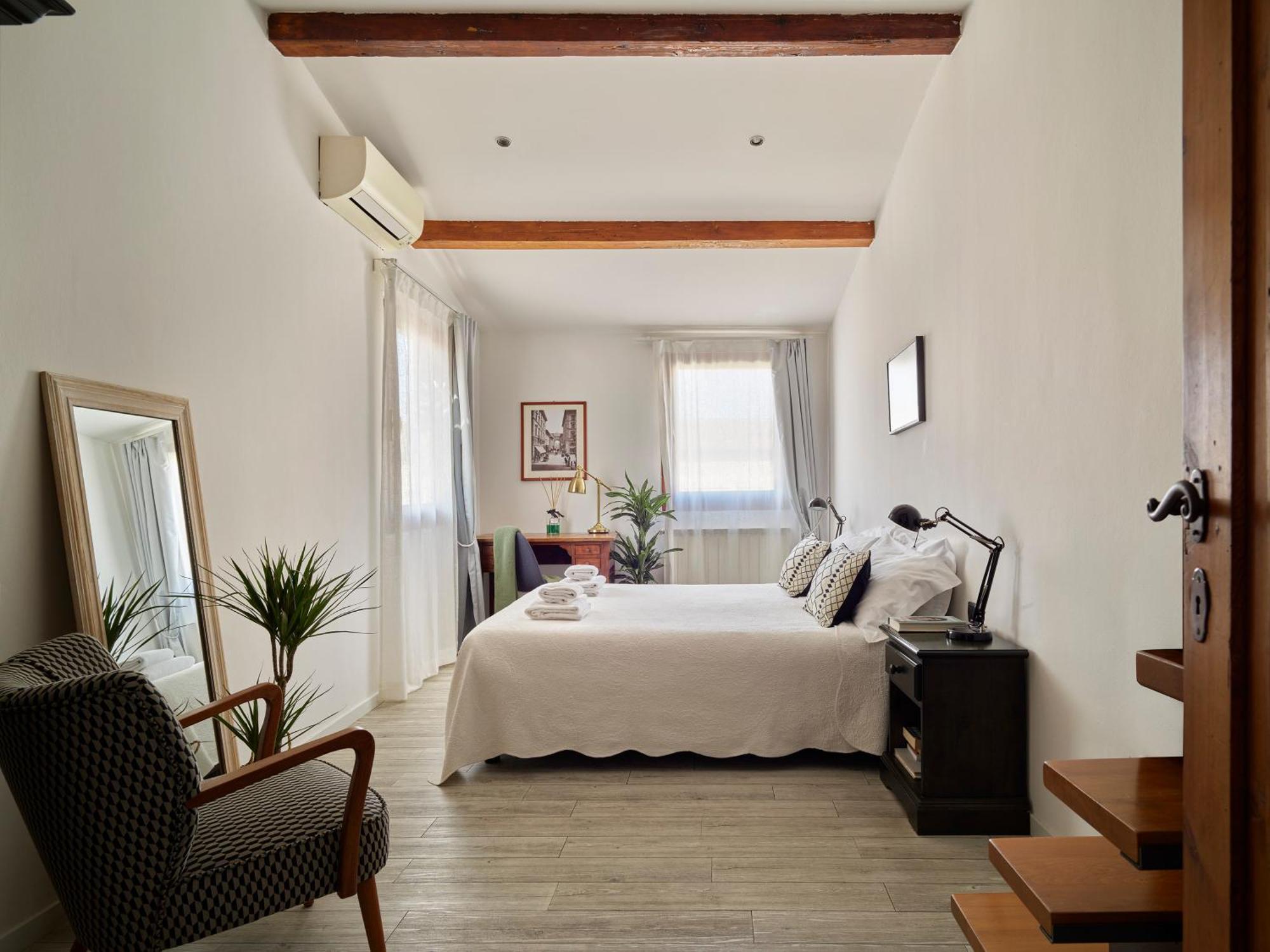 On The Duomo - Super Chic Apartment Florence Exterior photo