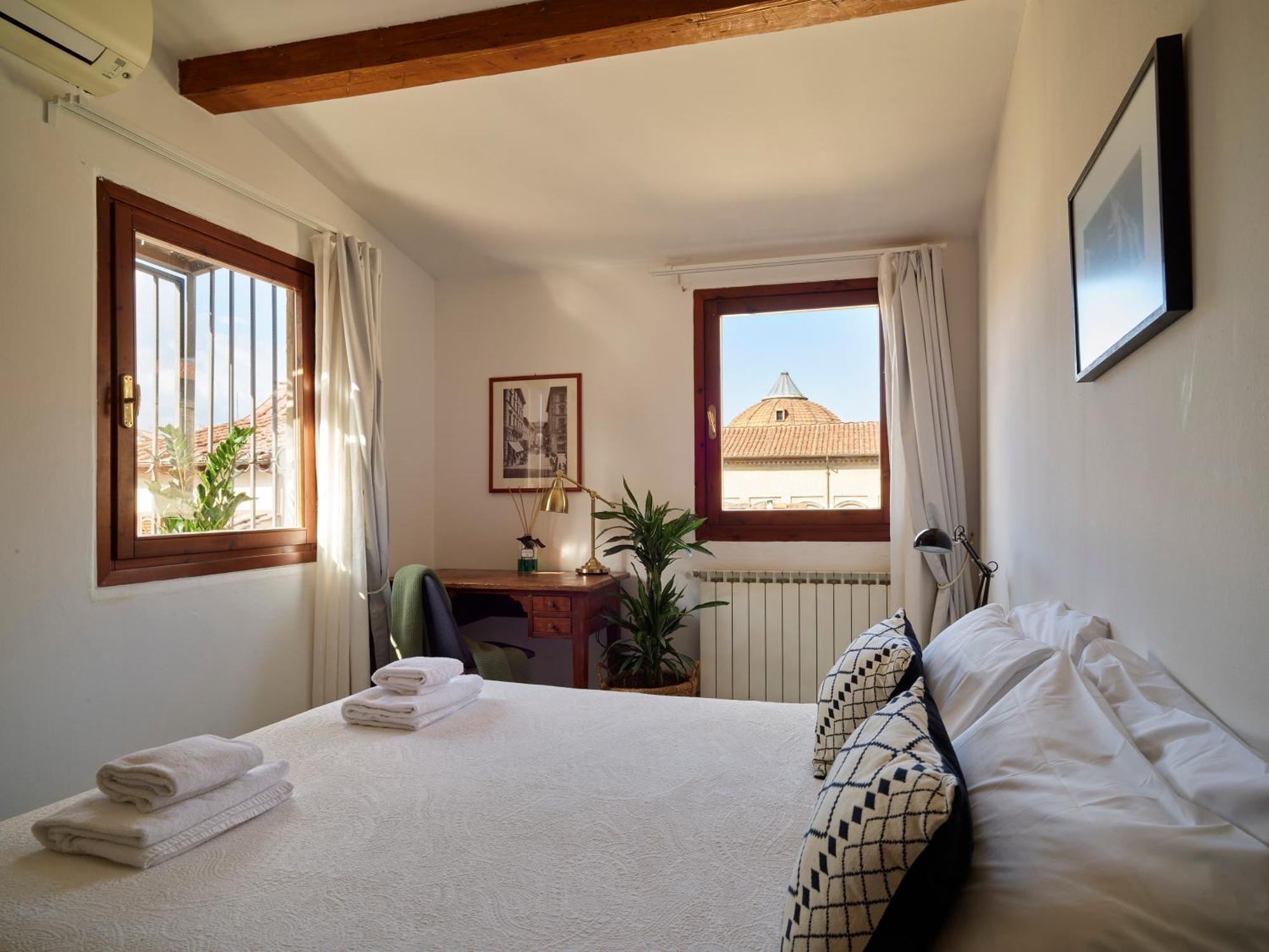 On The Duomo - Super Chic Apartment Florence Exterior photo