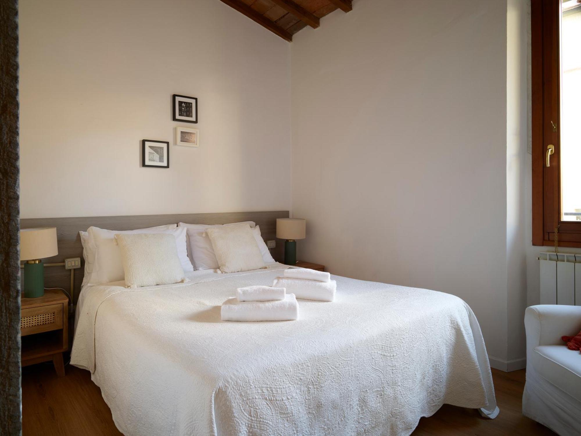 On The Duomo - Super Chic Apartment Florence Exterior photo