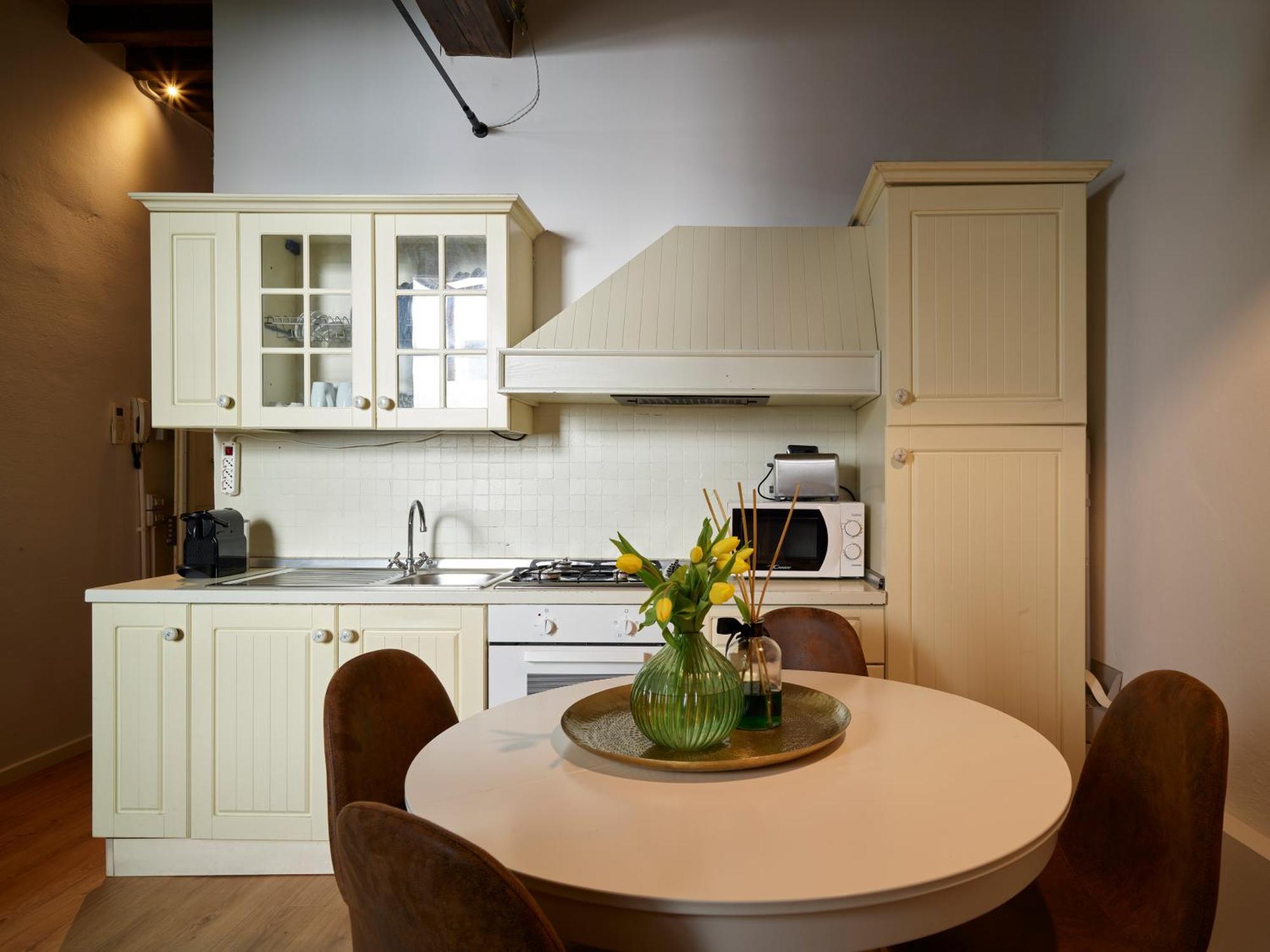 On The Duomo - Super Chic Apartment Florence Exterior photo