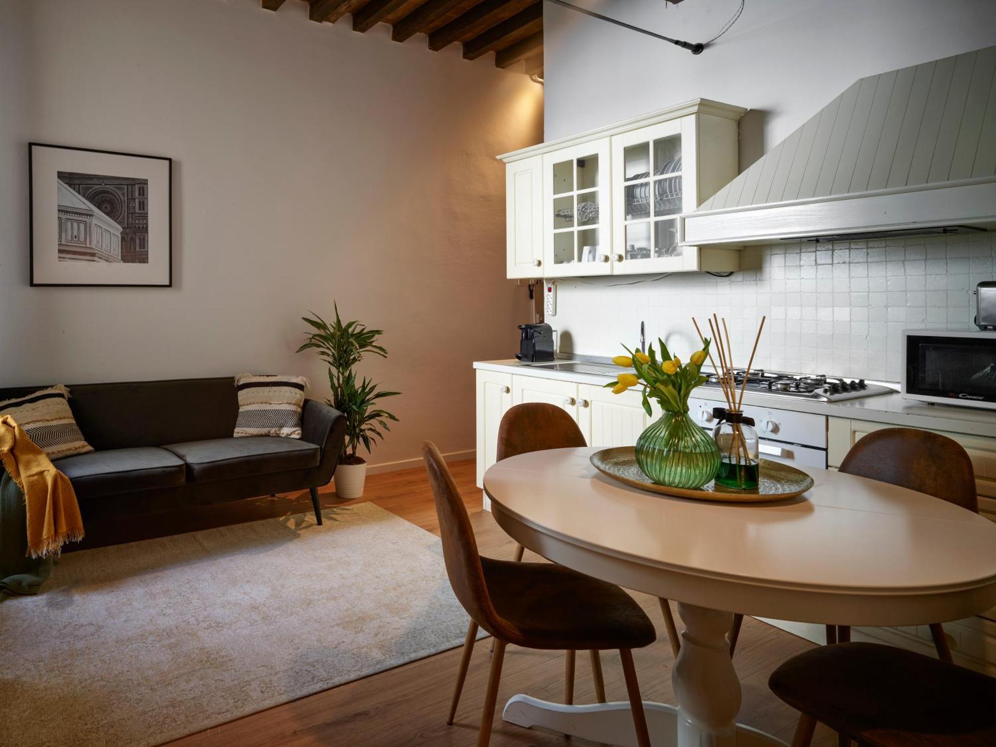 On The Duomo - Super Chic Apartment Florence Exterior photo