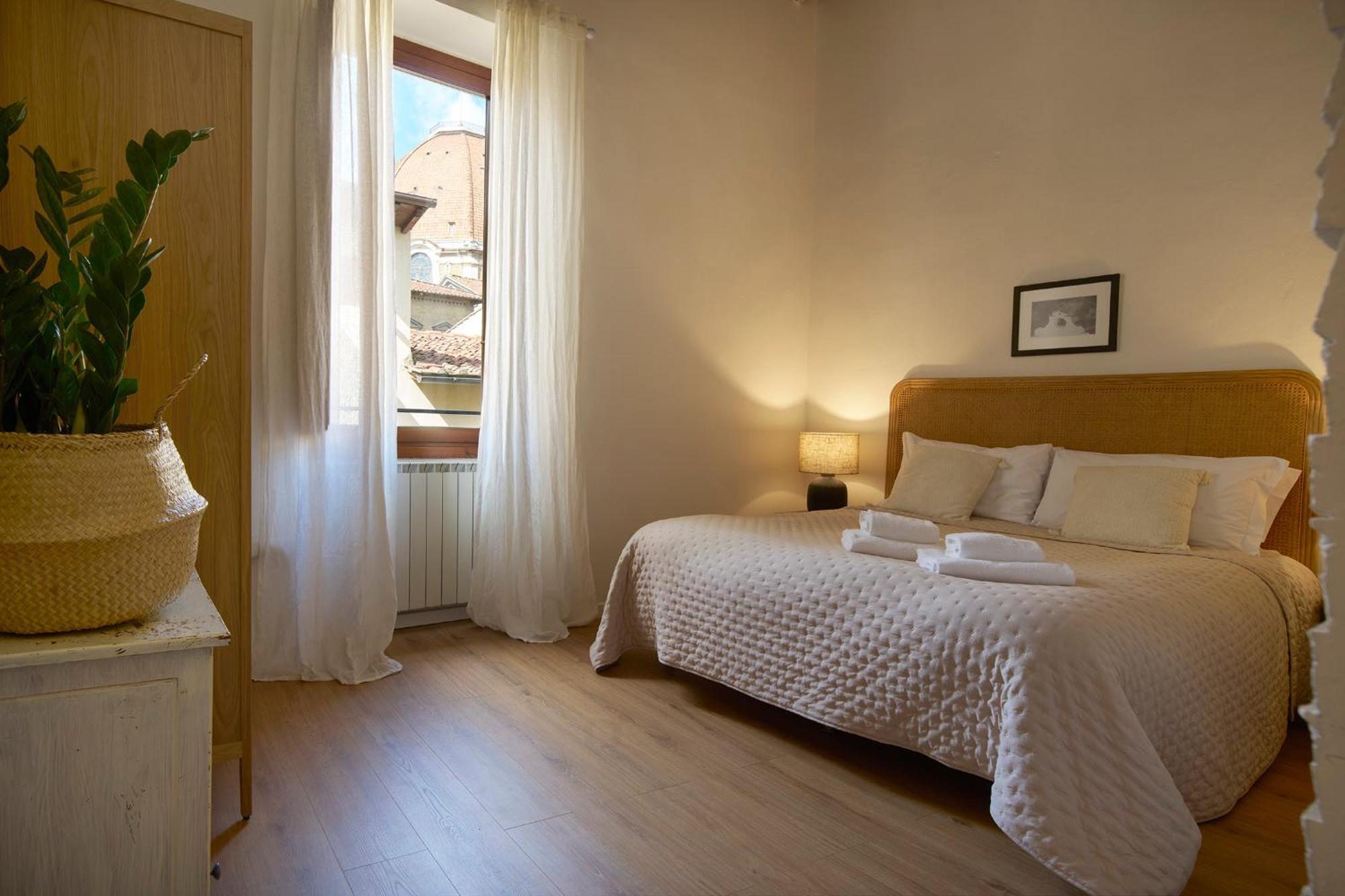 On The Duomo - Super Chic Apartment Florence Exterior photo