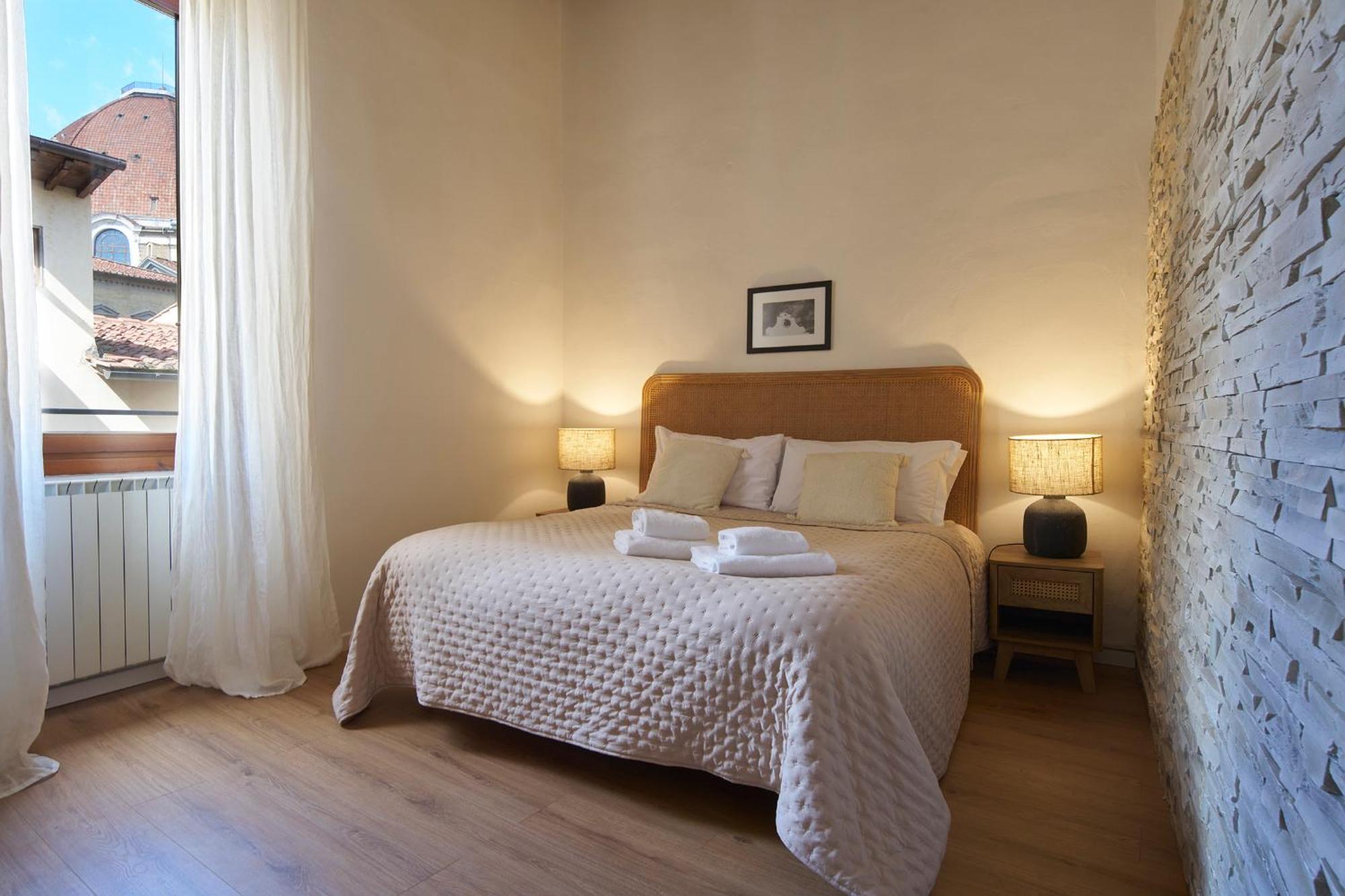 On The Duomo - Super Chic Apartment Florence Exterior photo