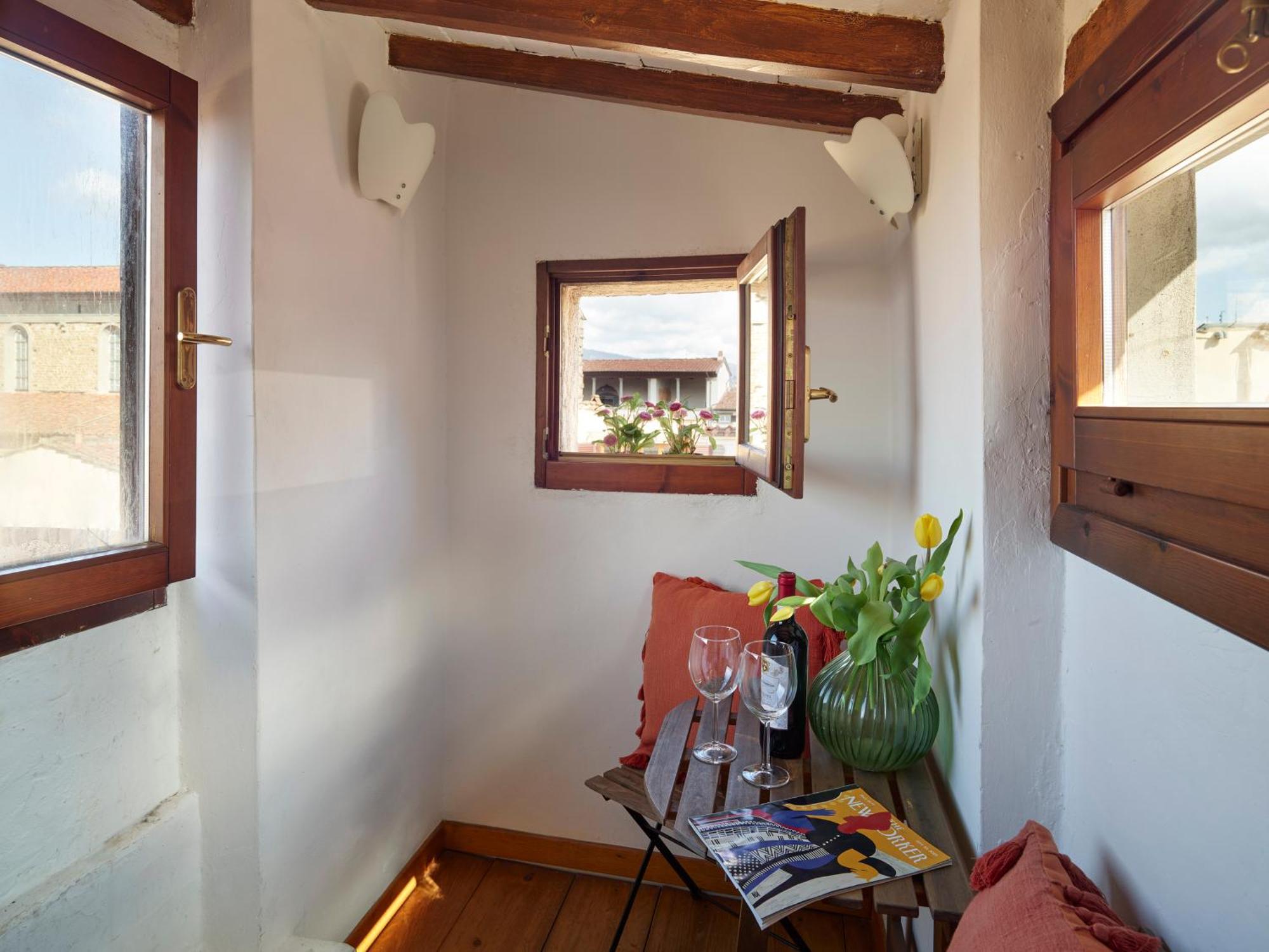 On The Duomo - Super Chic Apartment Florence Exterior photo