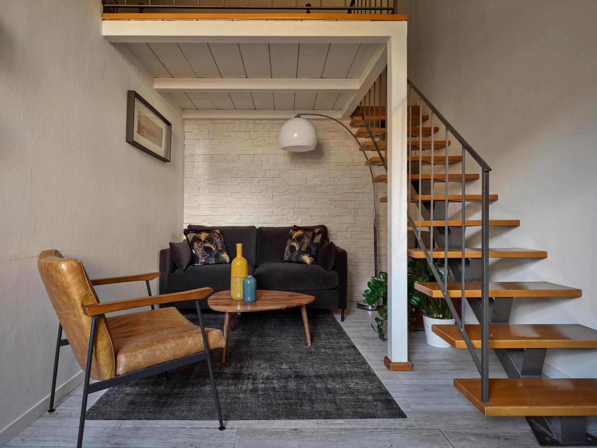 On The Duomo - Super Chic Apartment Florence Exterior photo