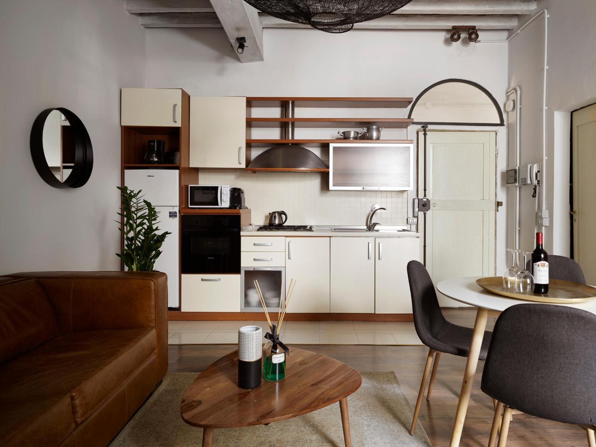 On The Duomo - Super Chic Apartment Florence Exterior photo