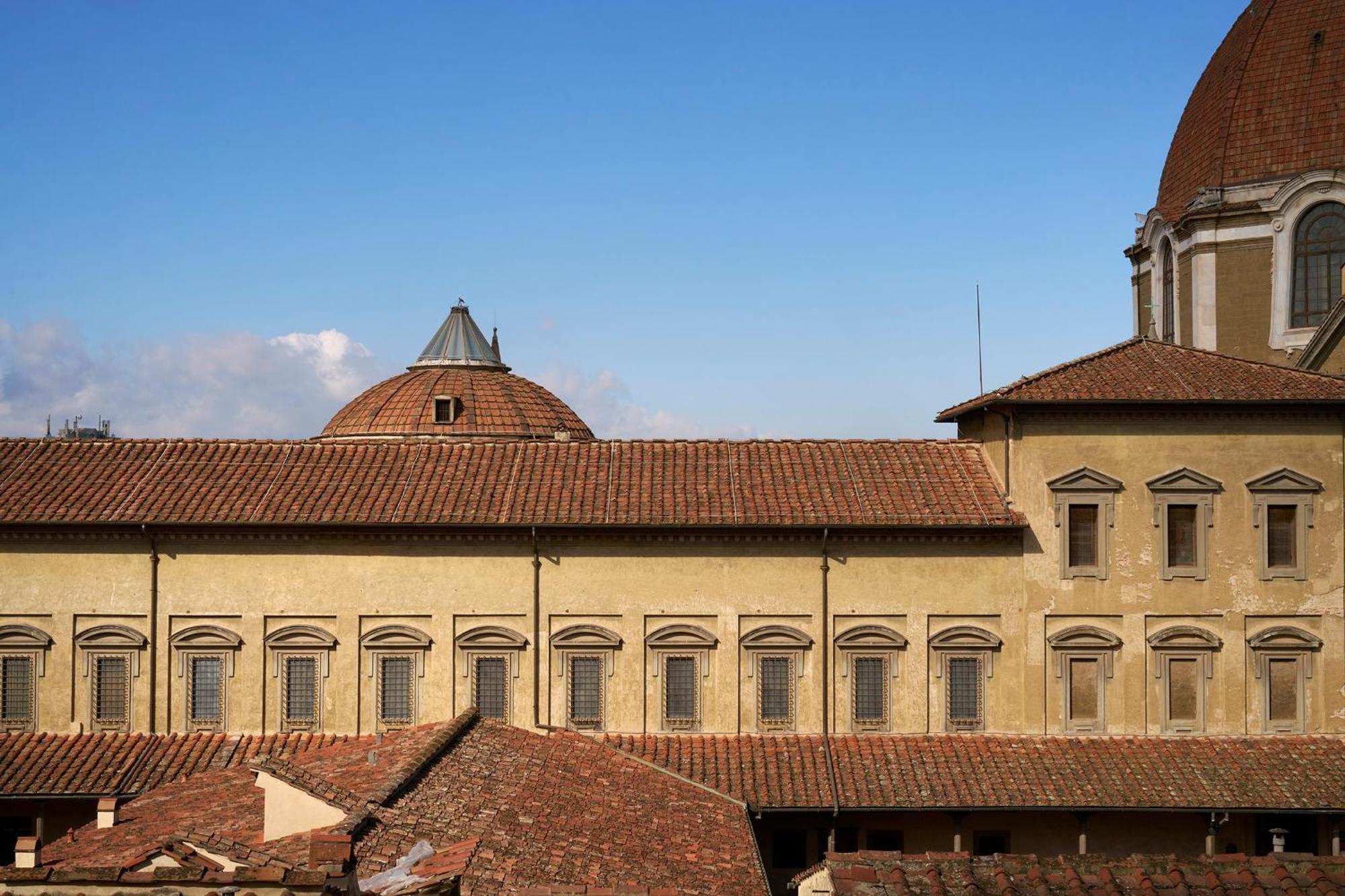 On The Duomo - Super Chic Apartment Florence Exterior photo