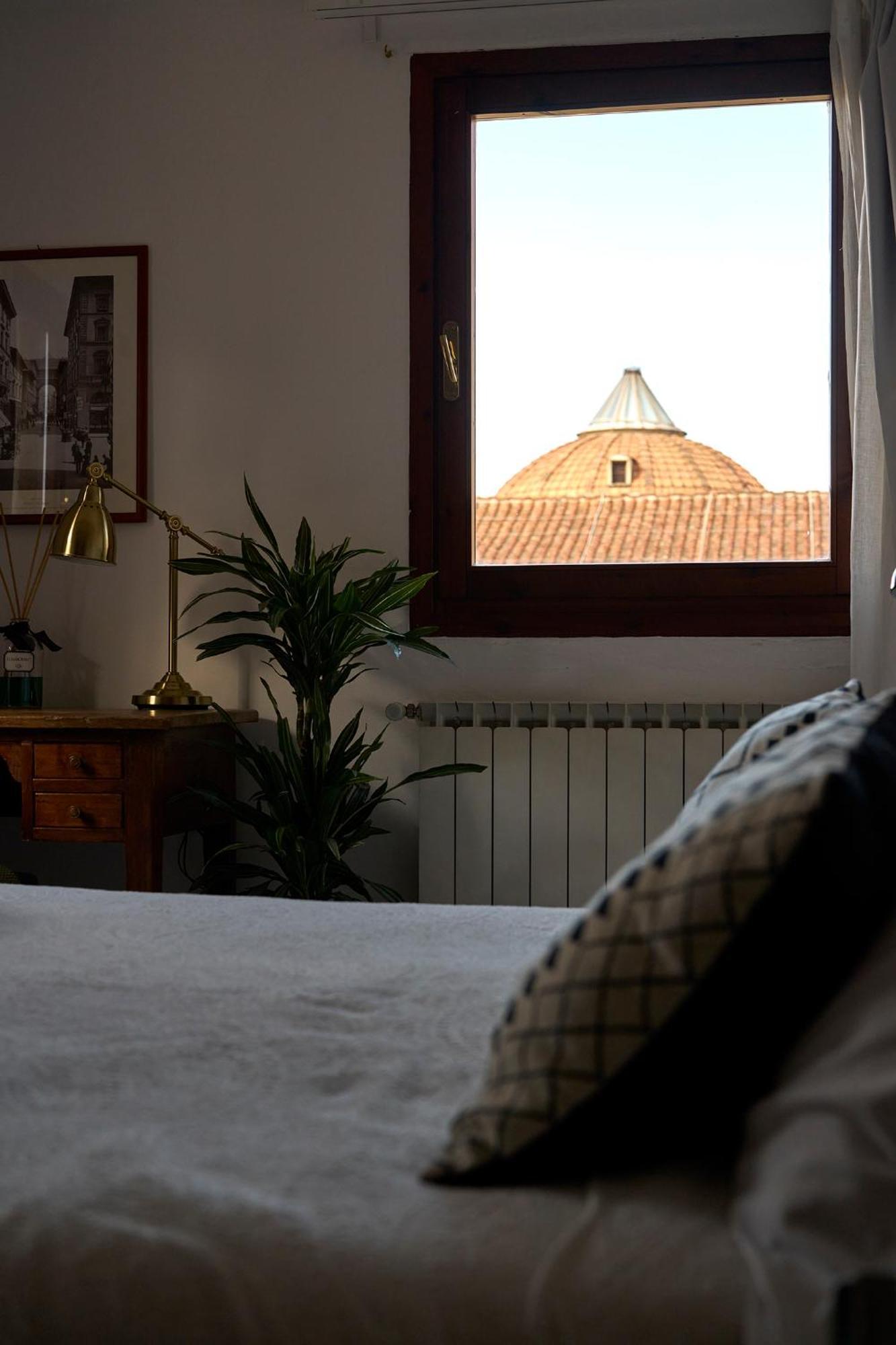 On The Duomo - Super Chic Apartment Florence Exterior photo