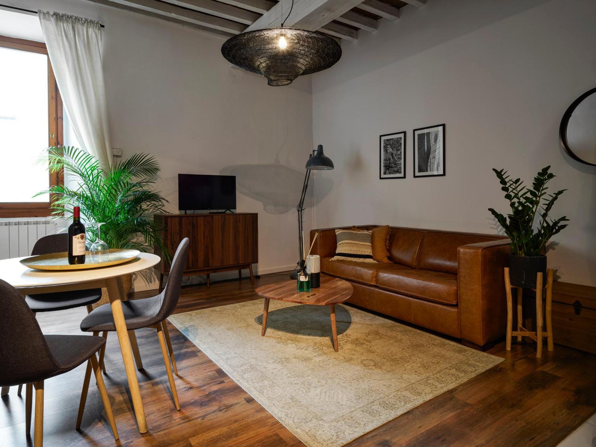 On The Duomo - Super Chic Apartment Florence Exterior photo