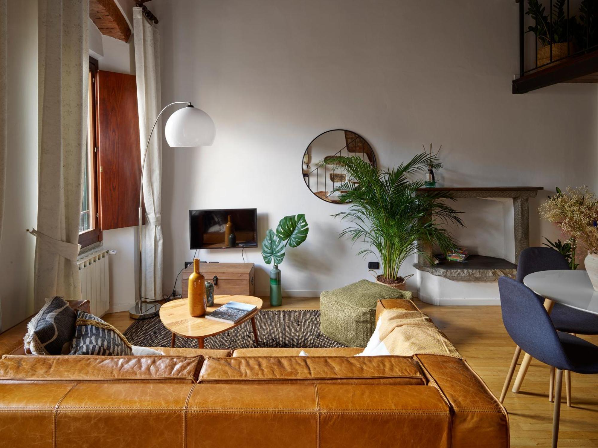 On The Duomo - Super Chic Apartment Florence Exterior photo
