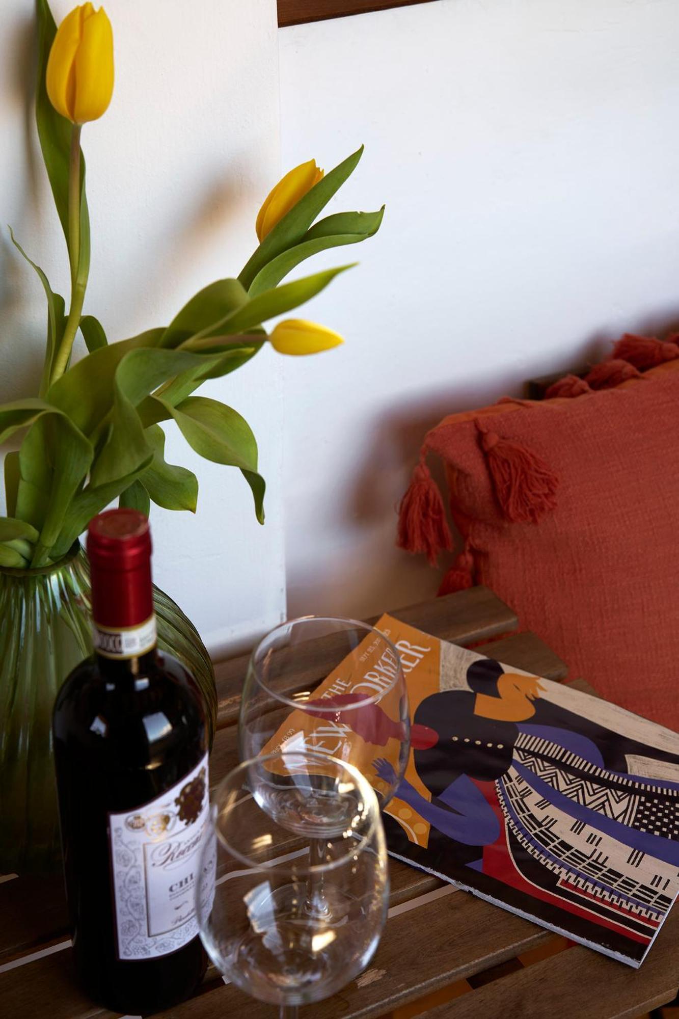 On The Duomo - Super Chic Apartment Florence Exterior photo