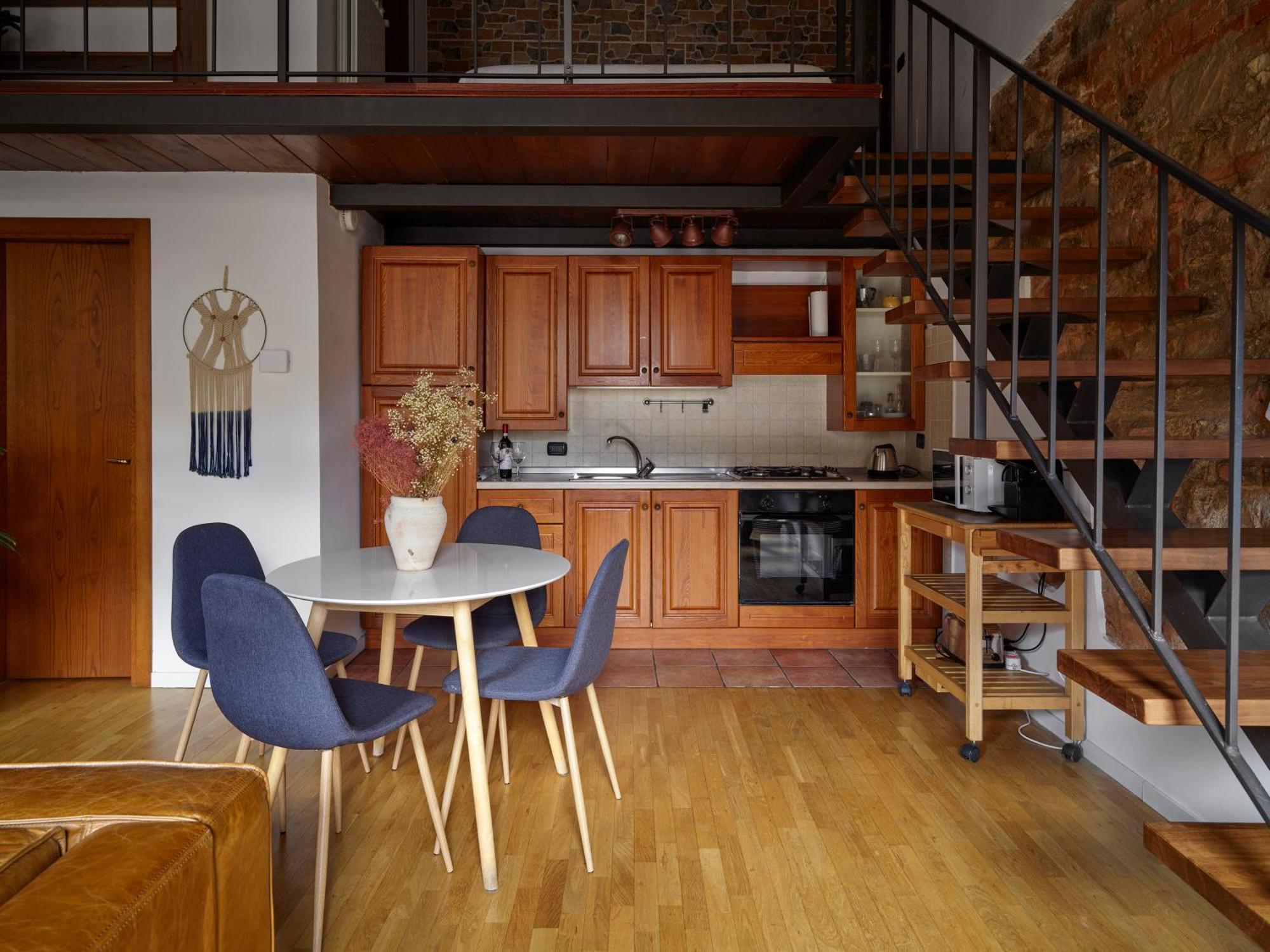 On The Duomo - Super Chic Apartment Florence Exterior photo