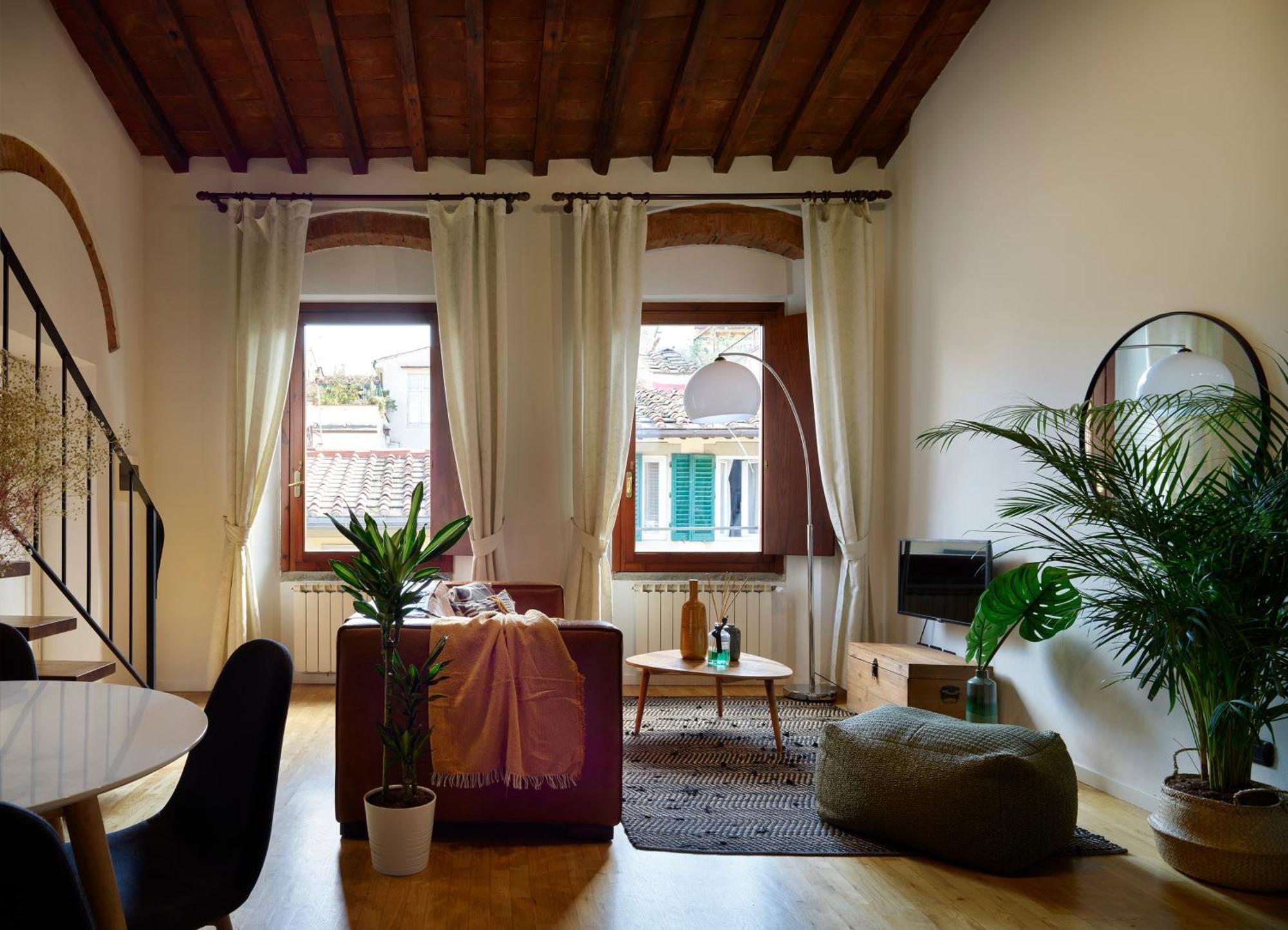 On The Duomo - Super Chic Apartment Florence Exterior photo