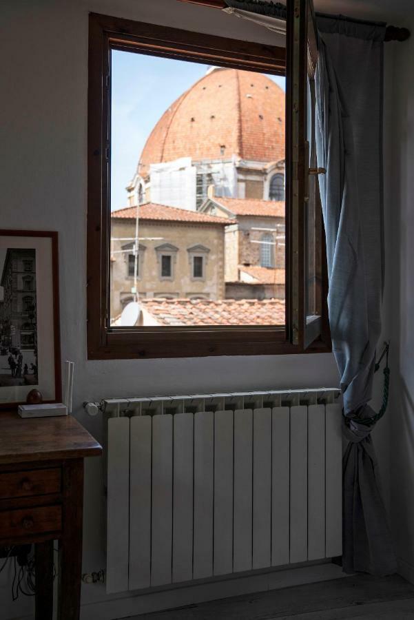 On The Duomo - Super Chic Apartment Florence Exterior photo
