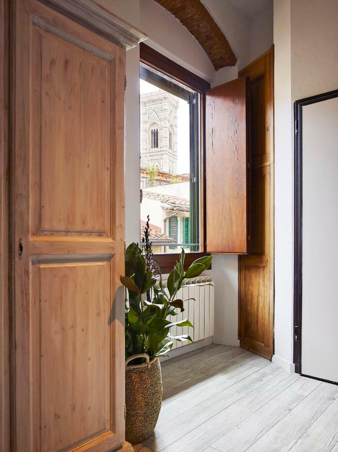 On The Duomo - Super Chic Apartment Florence Exterior photo